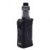 Aegis X 220 W et Zeus subOhm Tank