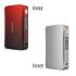 Vaporesso Gen rouge et silver