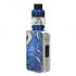 iStick Mix 160W résine bleue et Rotor