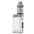 Pack ecigarette Eleaf Istick Pico blanc et clearomiseur Melo3
