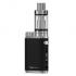 Pack ecigarette Eleaf Istick Pico noire et clearomiseur Melo3
