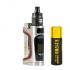 Modbox Eleaf iStick Pico-S et reconstructible Ammit MTL
