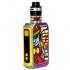 Mod box Vzone Graffiti et clearo Aspire Revvo