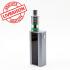 Pack ecigarette Cuboid 150 W TC Joyetech et clearomiseur Eleaf Lyche