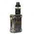 Tesla Punk 220W et Vaporesso Cascade : une ecigarette énorme vapeur