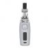 Vapoteuse ergonomique Eleaf iStick Pico X et clearomiseur GS Drive