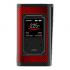 Modbox Smoktech Majesty 225W TC et son large écran