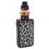 Design de la Box Eleaf iStck Mix et du Smok TFV8 Baby V2