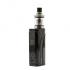 Cigarette Eleaf iKuu I80 et Smok Spirals.