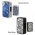 Box Eleaf iStick Mix Skyline-Numen et Wind-Ninja