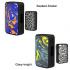Box Eleaf iStick Mix seabed-snaker et Glary-Knight