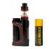 Pico-S accu intégré et Smok TFV12 baby Prince