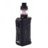 Box Aegis X 200W et clearomiseur TFV8 Baby V2