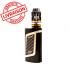 Binôme d'exception : Combo RDTA d’Ijoy et de la modbox Alien de chez Smoktek 