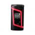 Vue détaillée de l'écran OLED de la modbox Smok Alien 220W TC