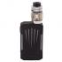 Setup parfait pour ce kit Tesla et Geekvape