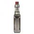Box Tesla Punk 220W et clearomiseur Smoktech TFV12 Prince, ecig sophistiquée et minimaliste