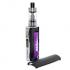 Kit ecig iStick 60 W TC et clearo Toptank mini et accumulateur interchangeable