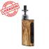 E-cigarette Eleaf iStick Power et clearomiseur GS-Tank