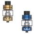 Clearo Smoktech TFV9 bleu et or