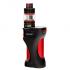 Esthétique de la Smok D-Barrel 225W et du TFV16 Lite
