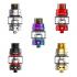 Smoktech TFV12 Baby Prince, réservoir bulbe et driptip Cobra