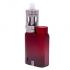 Swag-2 rouge et Zenith Pro silver