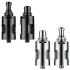 Vaporesso Guardian Tank noir et silver