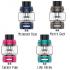 Choix de coloris du clearo Vaporesso NRG-S