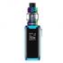 Vaporesso Revenger X bleue et clearomiseur Smoktech TFV12 Prince rainbow