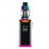 Vaporesso Revenger X rainbow et clearomiseur Smoktech TFV12 Prince rainbow