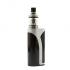Box Eleaf iKuu I80  et Clearomiseur Smok Spirals. Le bon compromis entre vapeur et consommation.