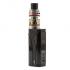 Clearomiseur TFV8 X-Baby et modbox iKuu i80 noire