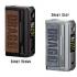 Modbox Drag 3 Sandy Brown et Smoky Grey