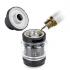 Remplissage du Geekvape Z Max SubOhm Tank 