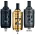 Coloris Geekvape Z-MTL Tank 2 ml