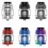 Les différentes couleurs du Geekvape Zeus X