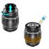 Geekvape Zeus X remplissage facile et sécurisé par le haut