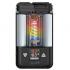 Conduction et convection du vaporisateur Mighty