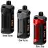 Coloris de l'Aegis Boost Pro Max B100