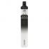Vapoteuse AIO Exceed D19 joyetech noire et blanche