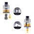 Innovant clearomiseur Aspire Tigon