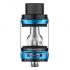 vue agrandie du clearomiseur NRG 5ml bleu