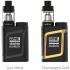  Design et nombreux coloris pour l'Alien 85 W TC et le TFV8 Baby