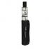 Kit iStick Amnis noir et clearomiseur GS Drive