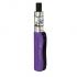 Kit iStick Amnis violet et clearomiseur GS Drive