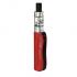 Kit iStick Amnis rouge et clearomiseur GS Drive