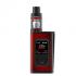 Modbox Smok Majesty 225W et TFV8 X-Baby édition carbone rouge