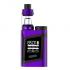 Alien 85 W TC et TFV8 Baby purple black