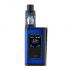 Modbox Smok Majesty 225W et TFV8 X-Baby édition carbone bleu